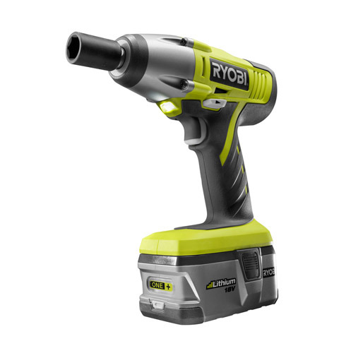 Ryobi Tools Secure Socket Connection